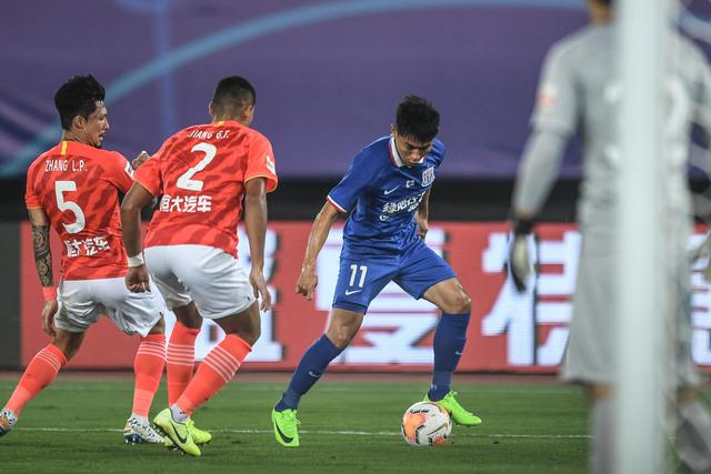 崔永熙谈进NBA道路与前辈不同：姚易百年一遇