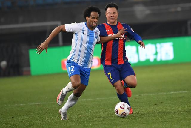 赵继伟11+6弗格15分 辽宁狂胜福建40分